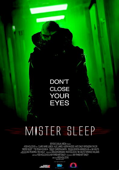 Mister Sleep
