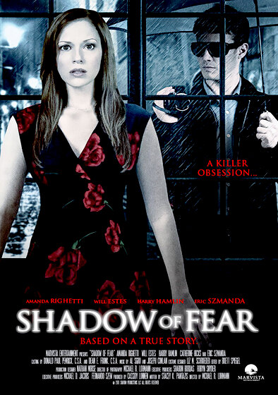 Shadow of Fear