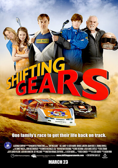 Shifting Gears