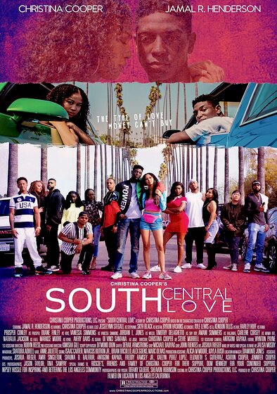 South Central Love