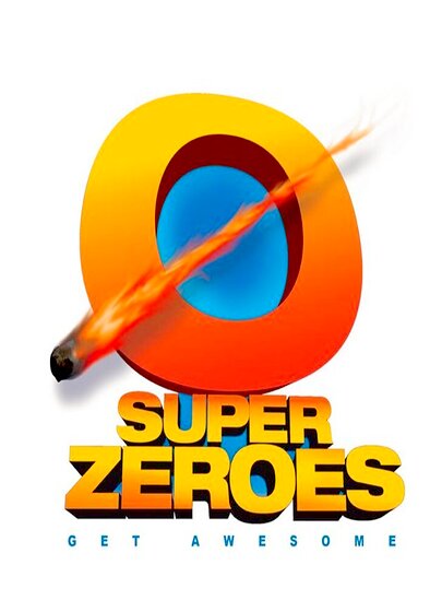 Super Zeroes