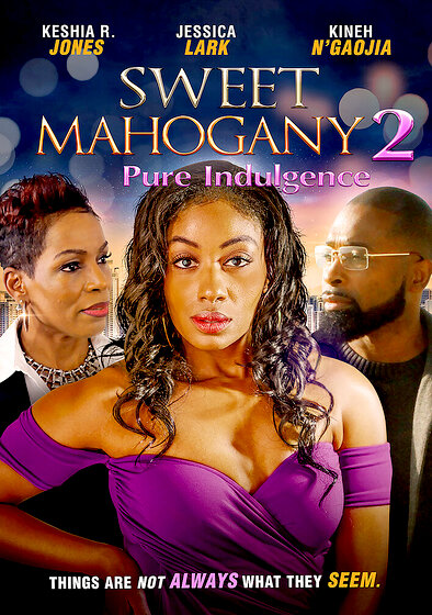 Sweet Mahogany 2: Pure Indulgence