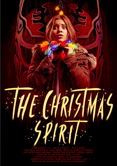 The Christmas Spirit