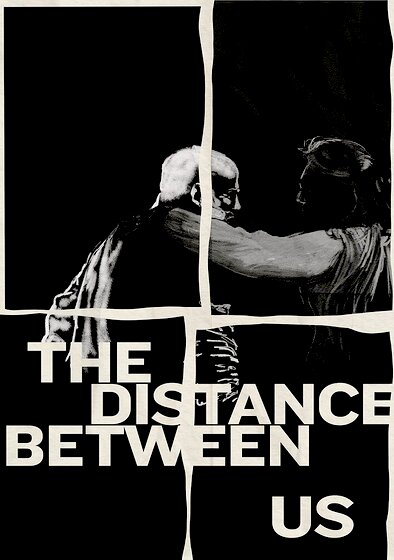 The Distance Between Us