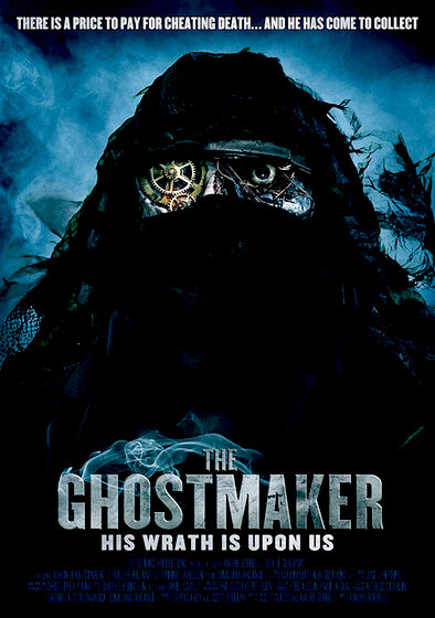 The Ghostmaker