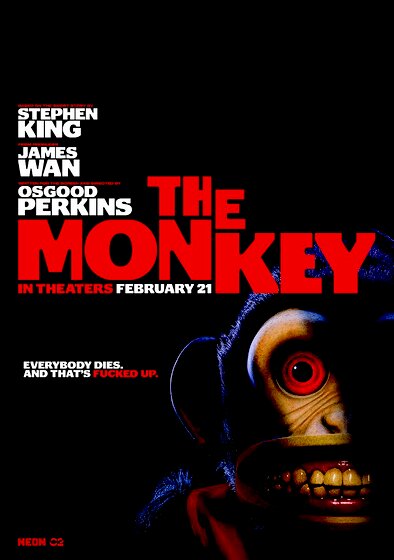 The Monkey