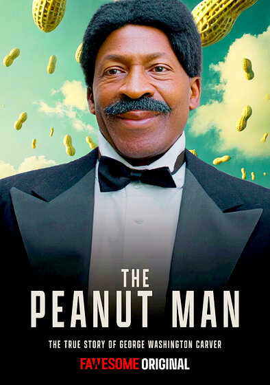 The Peanut Man
