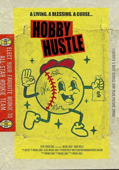 Hobby Hustle