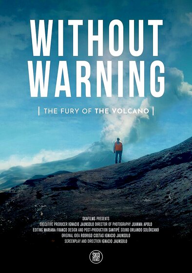Without Warning