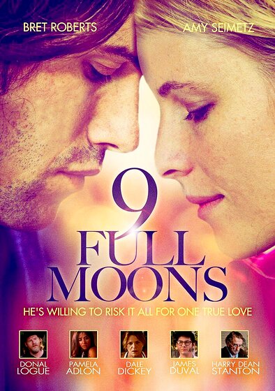 9 Full Moons