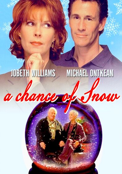 A Chance of Snow