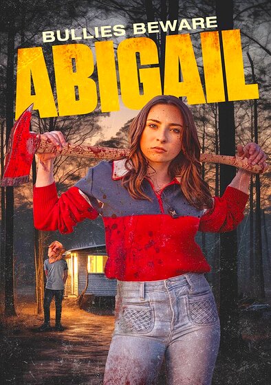 Abigail
