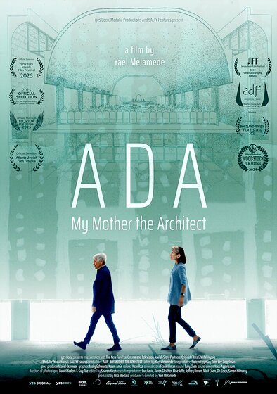 ADA - My Mother the Architect
