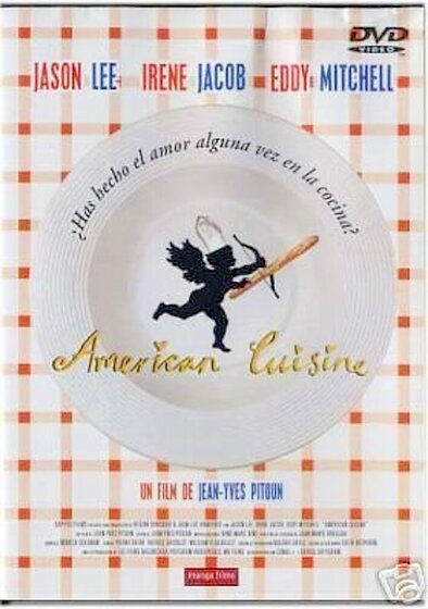 American Cuisine