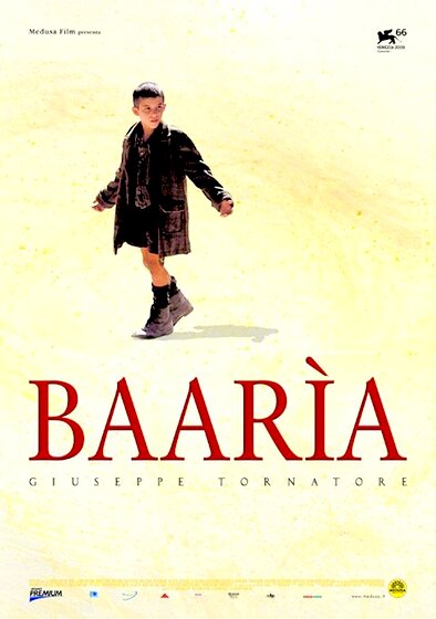 Baaria