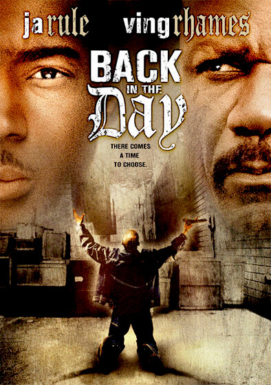 Back to You in the Days