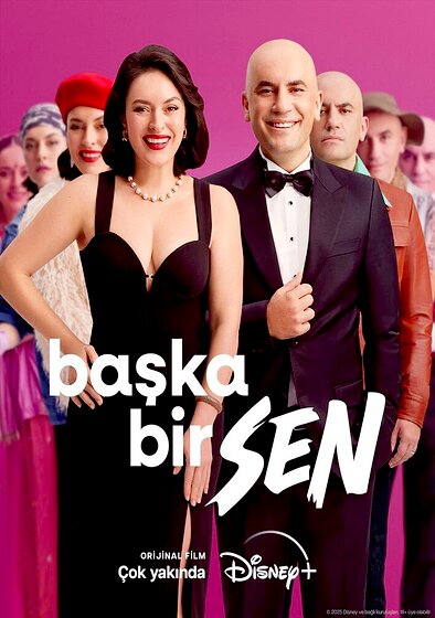 Baska Bir Sen