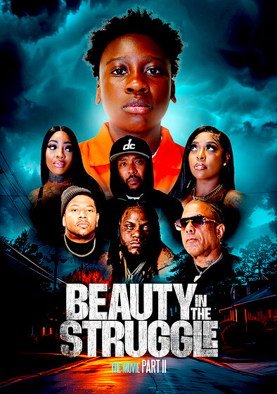 Beauty in the Struggle II