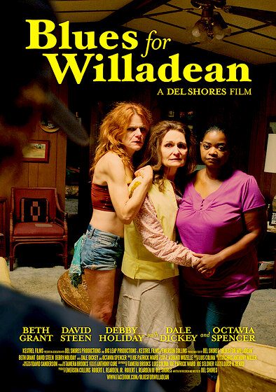 Blues for Willadean