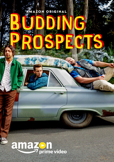 Budding Prospects