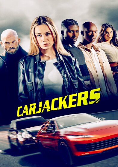 Carjackers