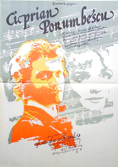 Ciprian Porumbescu
