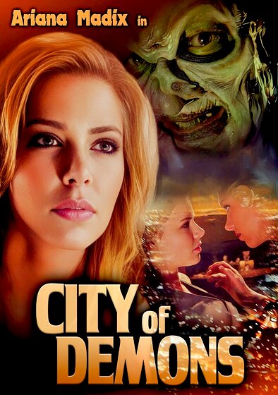 City of Demons