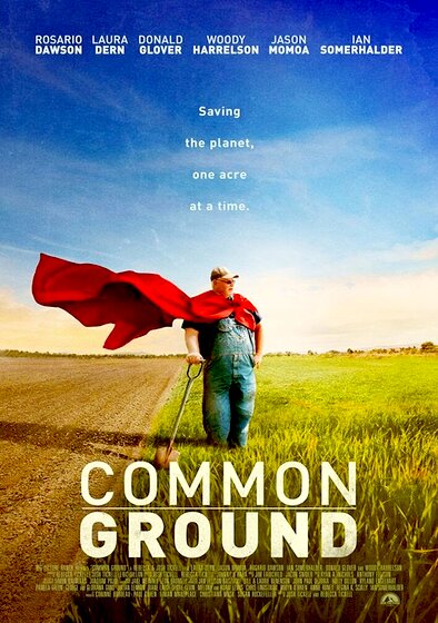 Common Ground