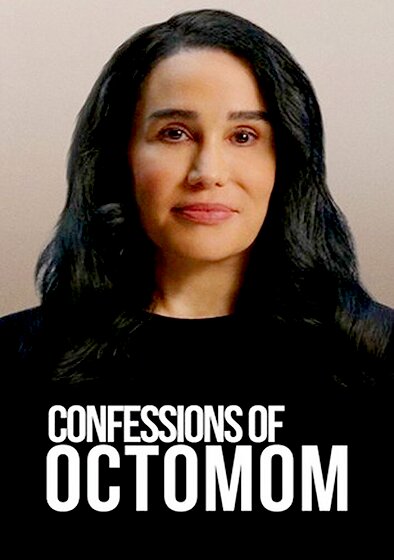 Confessions of Octomom
