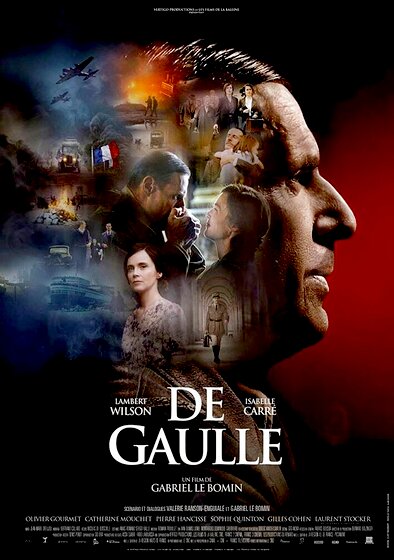 De Gaulle