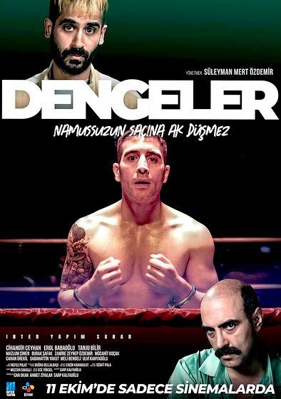 Dengeler