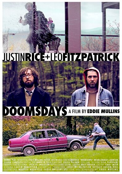 Doomsdays