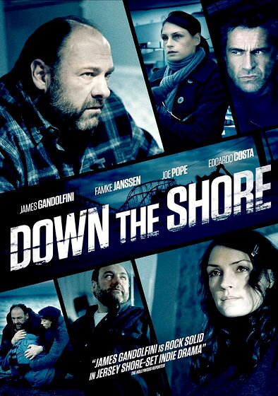 Down the Shore