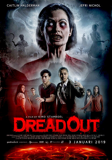 DreadOut