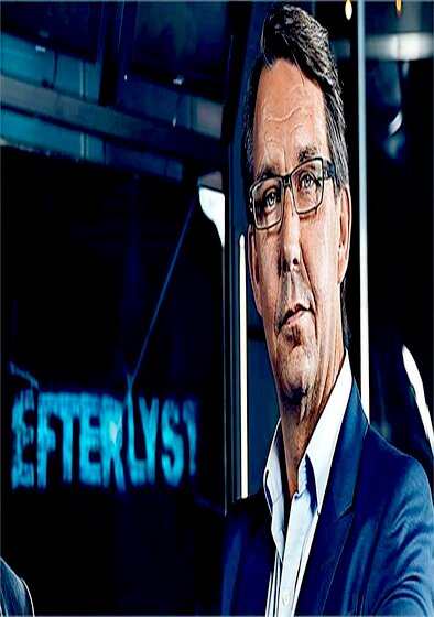 Efterlyst