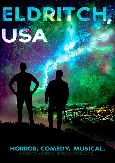 Eldritch USA