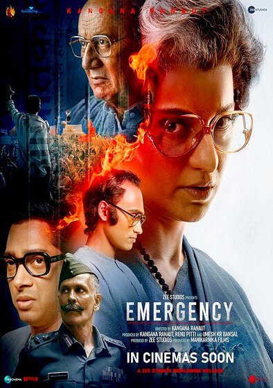 Emergency