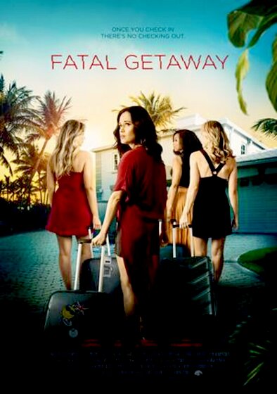 Fatal Getaway