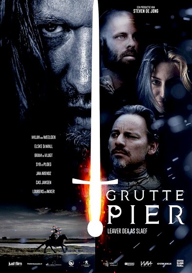 Grutte Pier