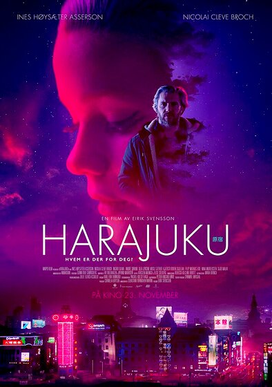 Harajuku
