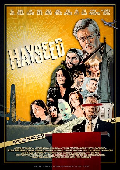 Hayseed