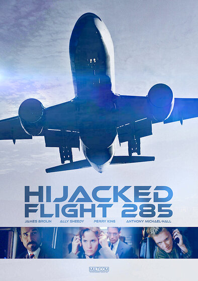 Hijacked: Flight 285