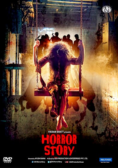 Horror Story