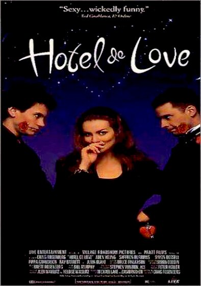 Hotel de Love