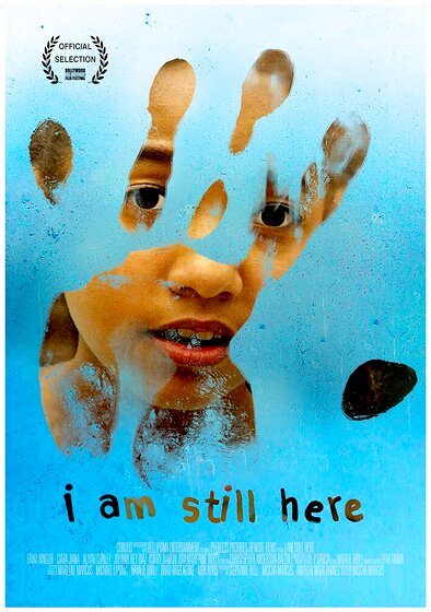 I Am Still Here