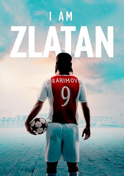I Am Zlatan