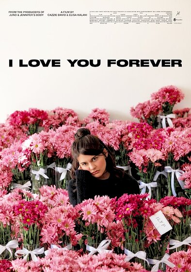 I Love You Forever