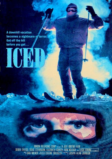 Iced