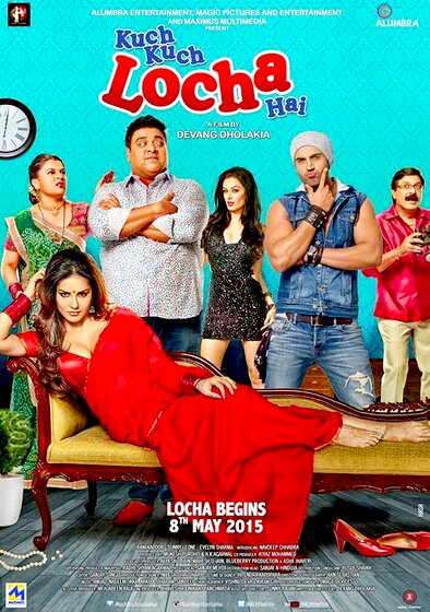 Kuch Kuch Locha Hai