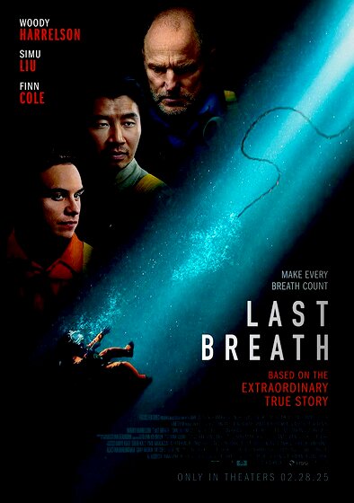 Last Breath